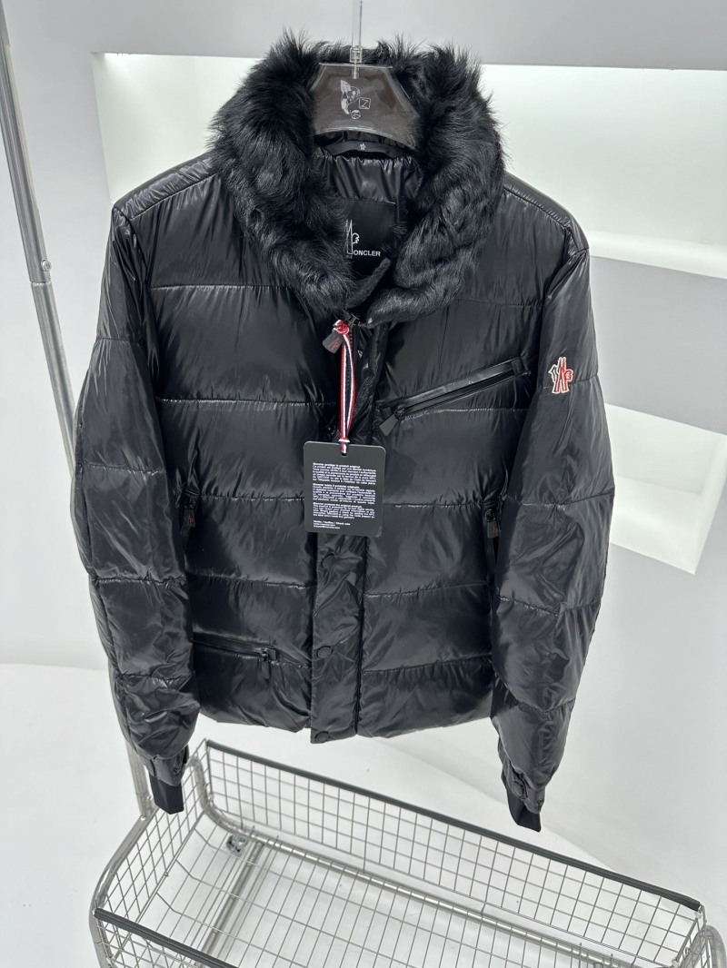 Moncler Down Coat